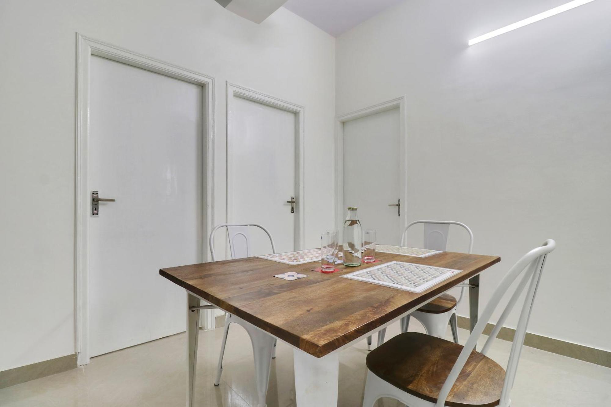 Hotel O Leva Homes Near Baiyappanahalli Metro Station Μπανγκαλόρ Εξωτερικό φωτογραφία