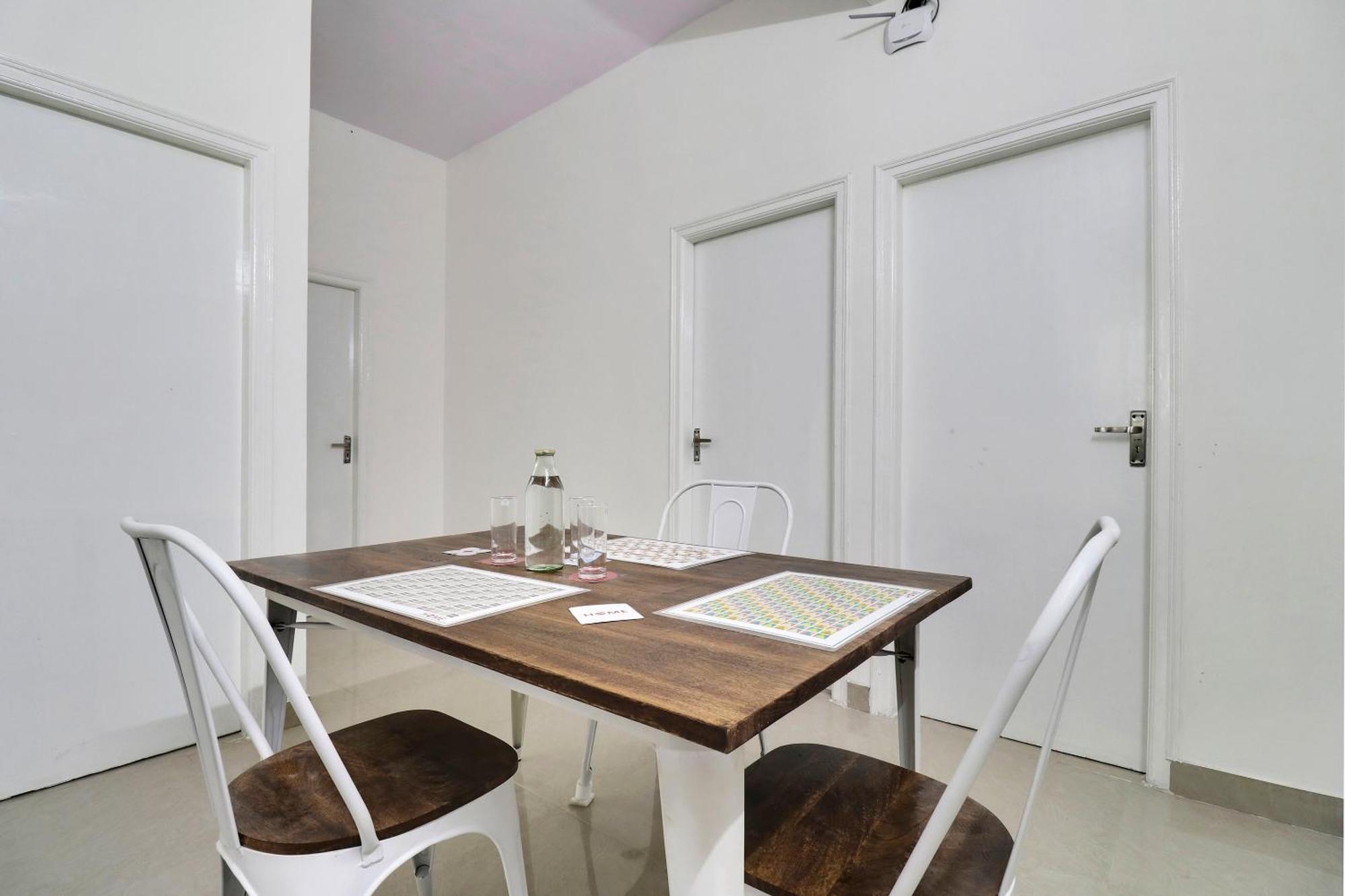 Hotel O Leva Homes Near Baiyappanahalli Metro Station Μπανγκαλόρ Εξωτερικό φωτογραφία