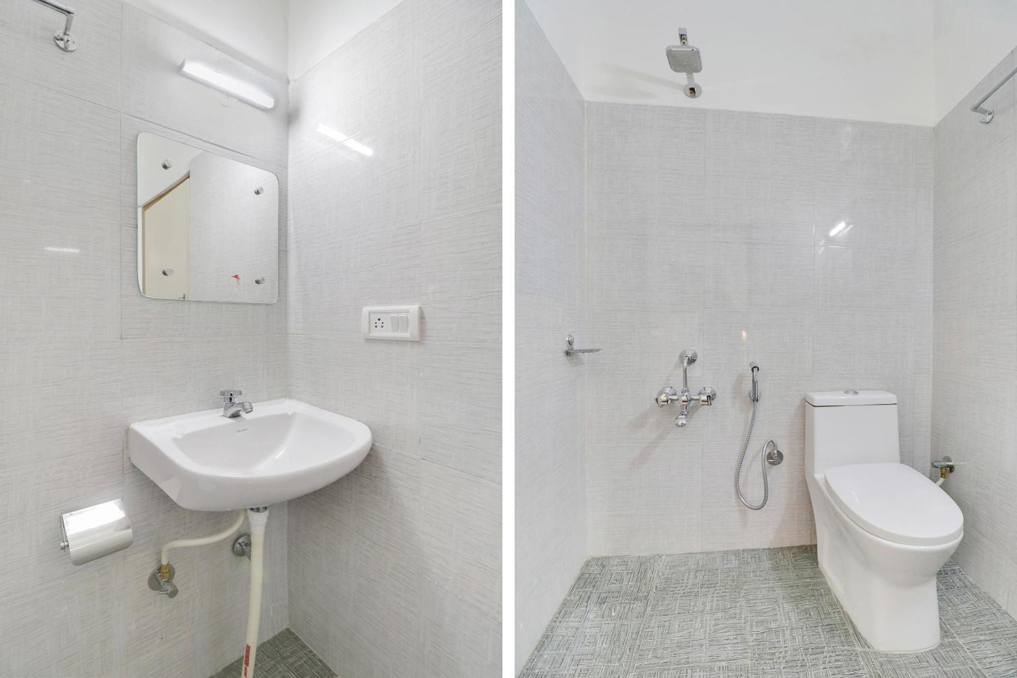 Hotel O Leva Homes Near Baiyappanahalli Metro Station Μπανγκαλόρ Εξωτερικό φωτογραφία