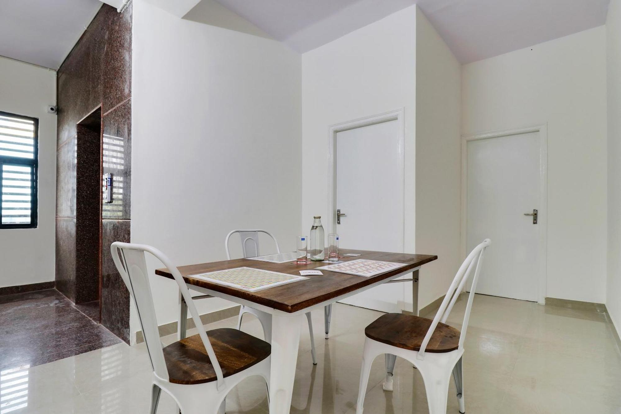 Hotel O Leva Homes Near Baiyappanahalli Metro Station Μπανγκαλόρ Εξωτερικό φωτογραφία