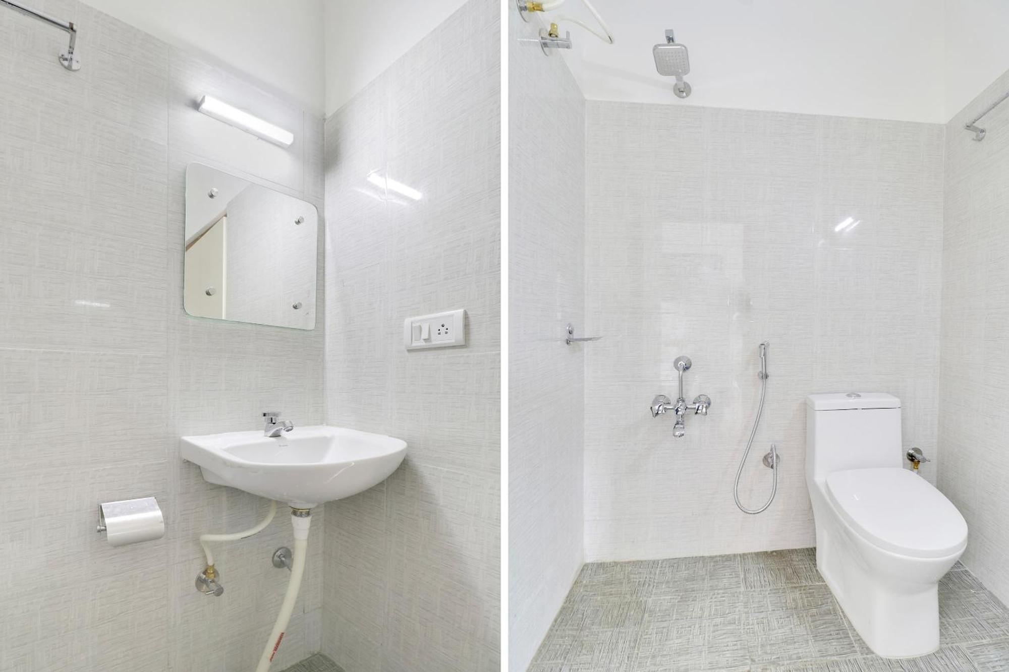 Hotel O Leva Homes Near Baiyappanahalli Metro Station Μπανγκαλόρ Εξωτερικό φωτογραφία