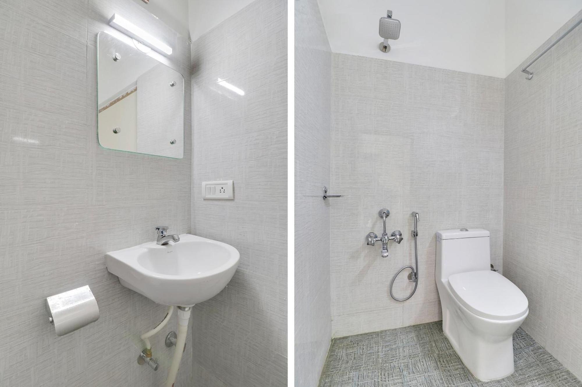 Hotel O Leva Homes Near Baiyappanahalli Metro Station Μπανγκαλόρ Εξωτερικό φωτογραφία